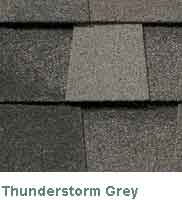 Thunderstorm Grey